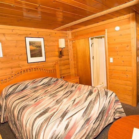 Z Bar Motel Баффало Екстер'єр фото