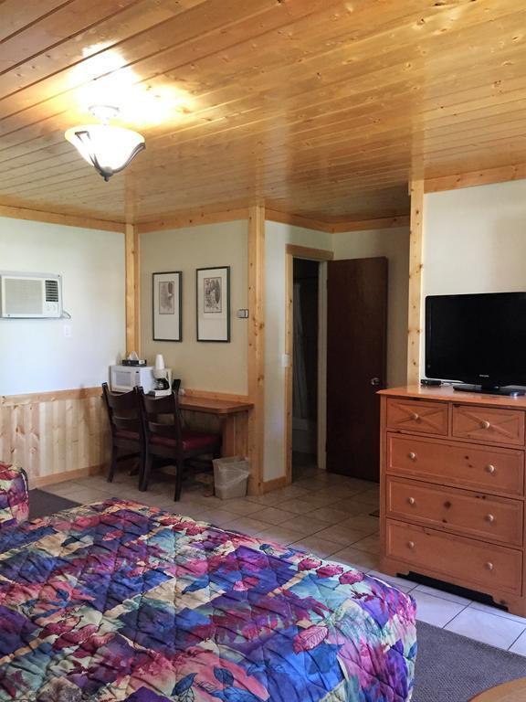 Z Bar Motel Баффало Екстер'єр фото