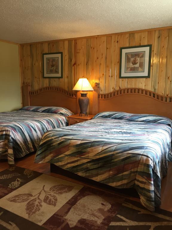 Z Bar Motel Баффало Екстер'єр фото