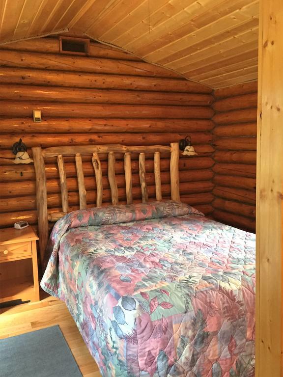 Z Bar Motel Баффало Екстер'єр фото