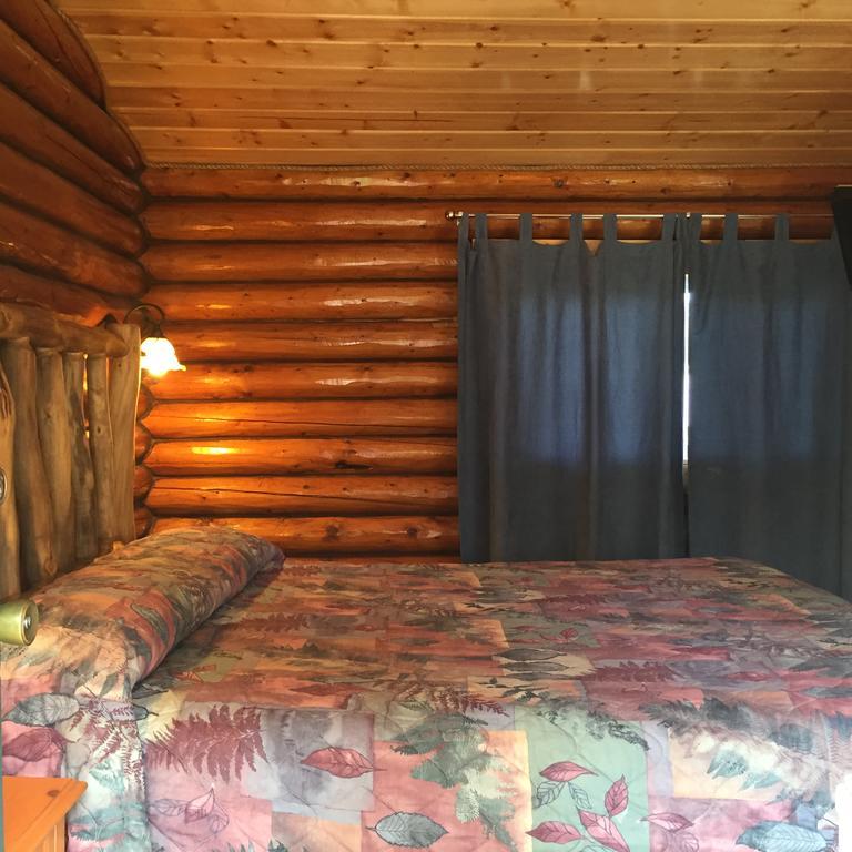 Z Bar Motel Баффало Екстер'єр фото